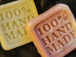 Soap - Coming Soon!
