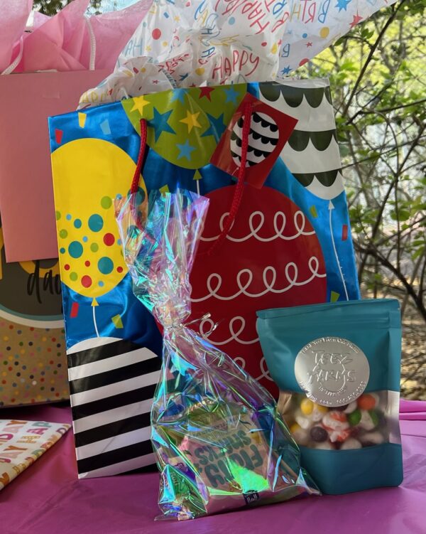 Custom Treat Bags - Image 6