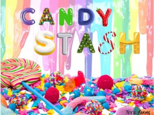 Candy Stash