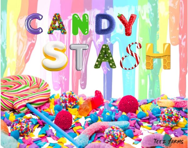 Candy Stash