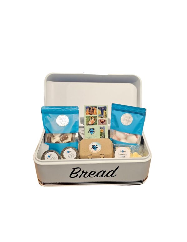Custom Treat Bags - Image 2