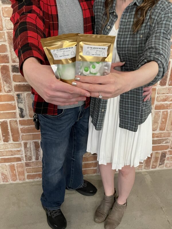 Custom Treat Bags - Image 4