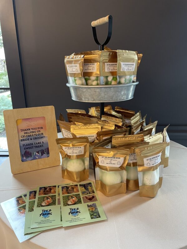 Custom Treat Bags - Image 5